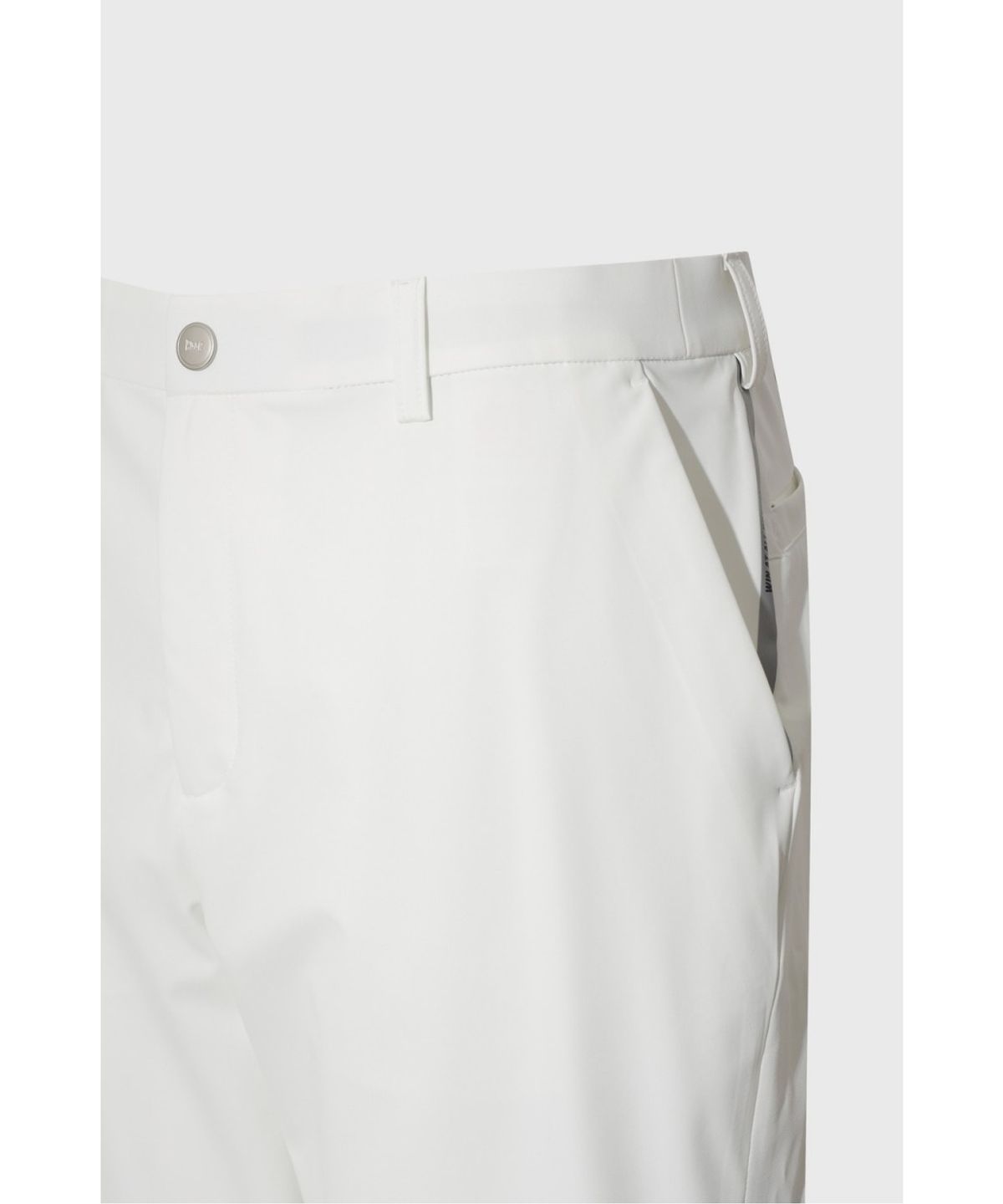 왁(WAAC) Men Cool Player s Shorts WMPNM26401WHX
