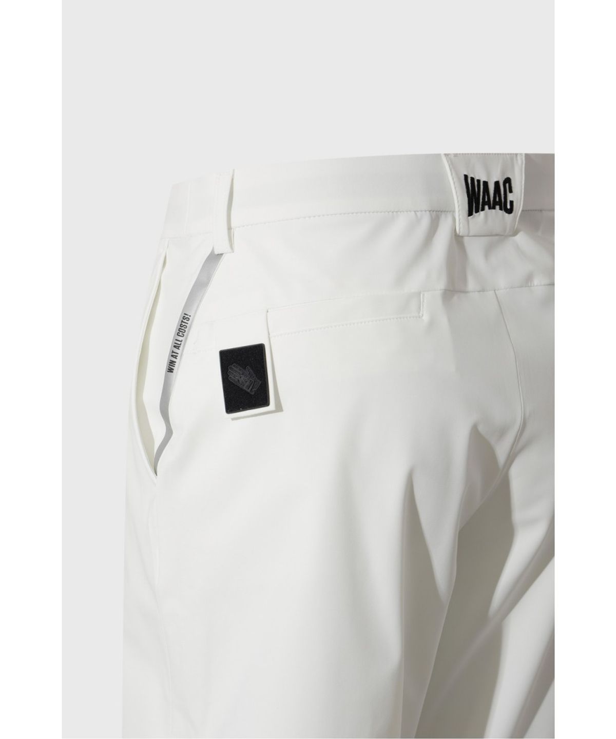 왁(WAAC) Men Cool Player s Shorts WMPNM26401WHX