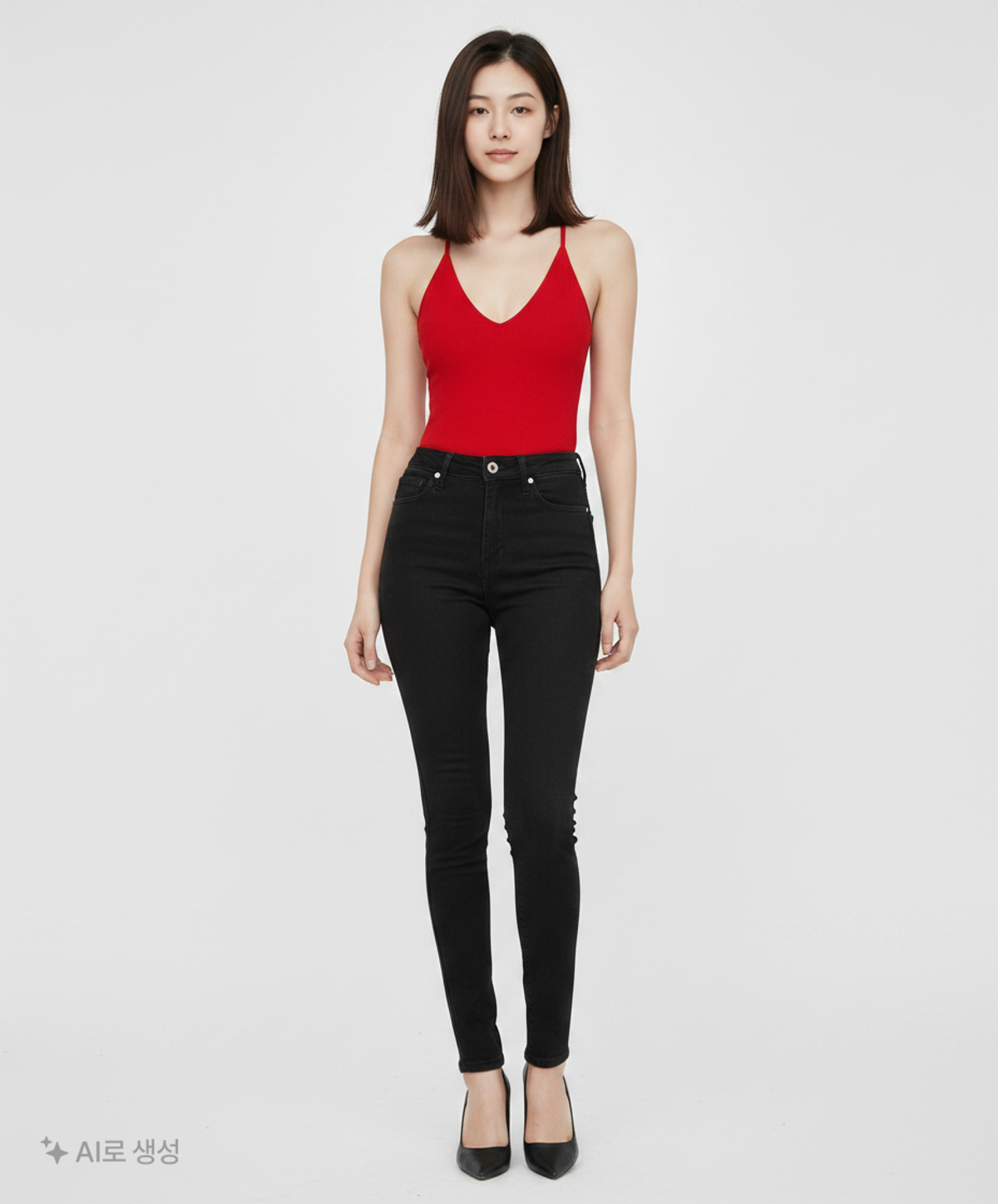 포에버21(FOREVER21) 기타 상의 M