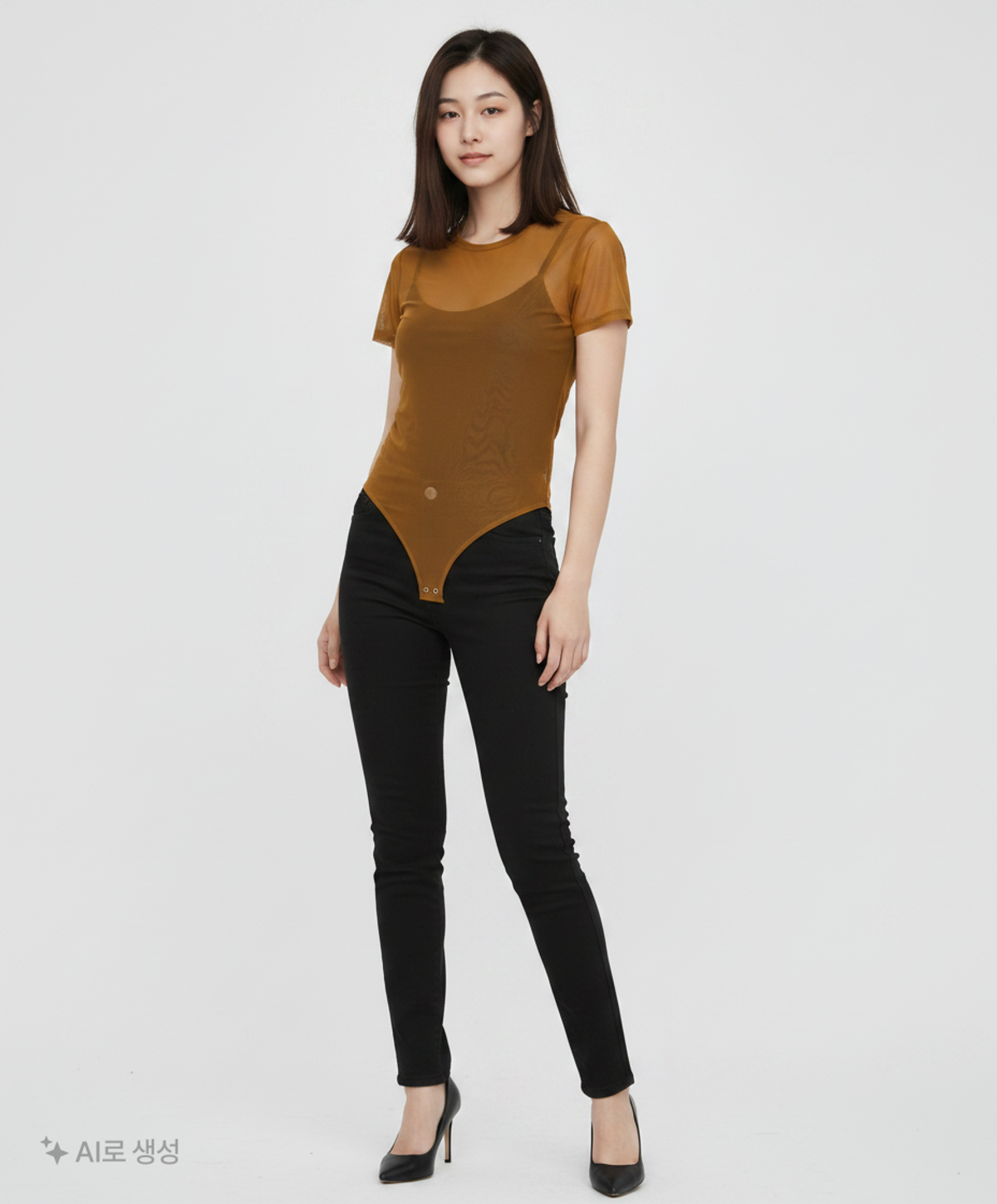 포에버21(FOREVER21) 기타 상의 M