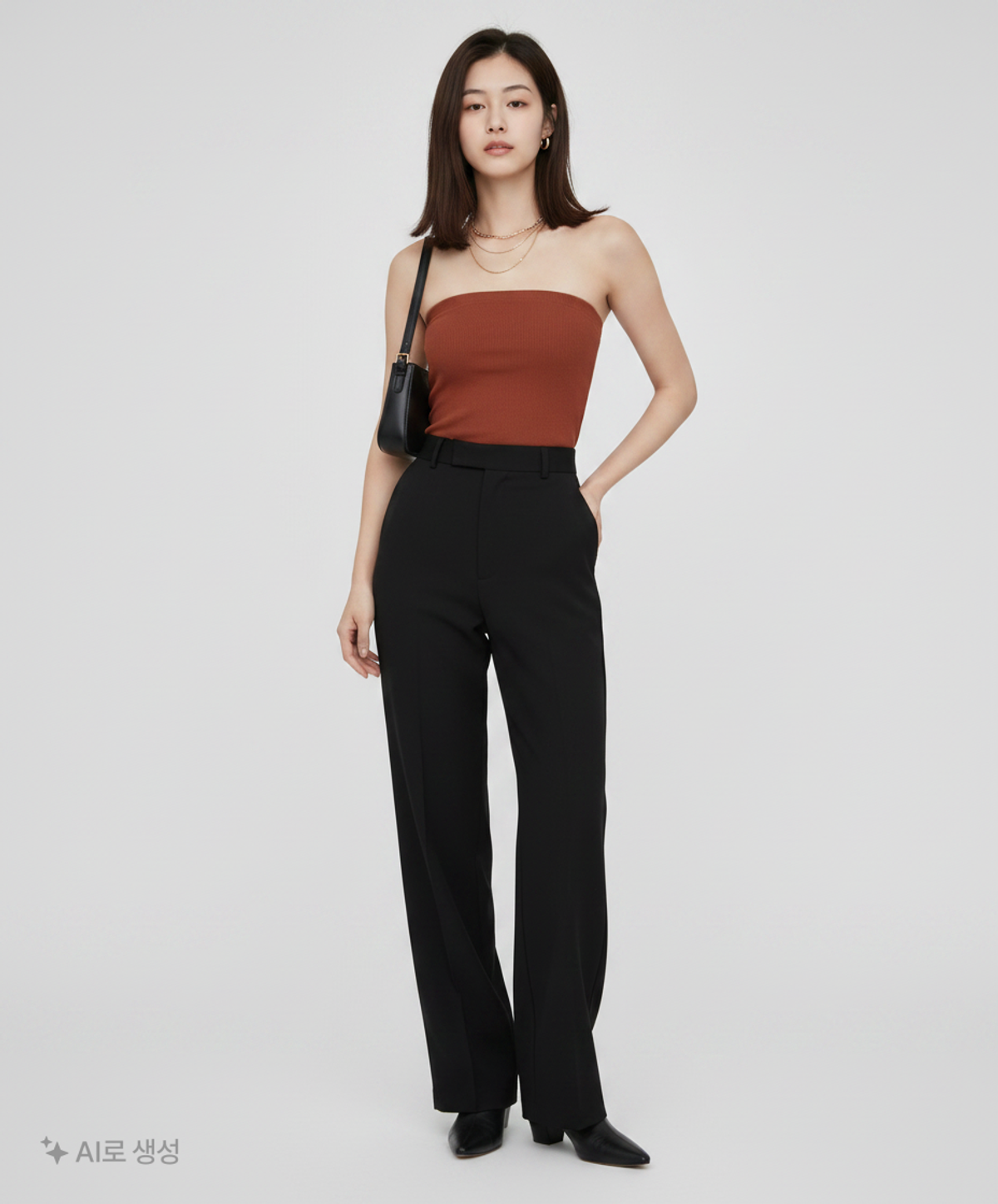 포에버21(FOREVER21) 기타 상의 M