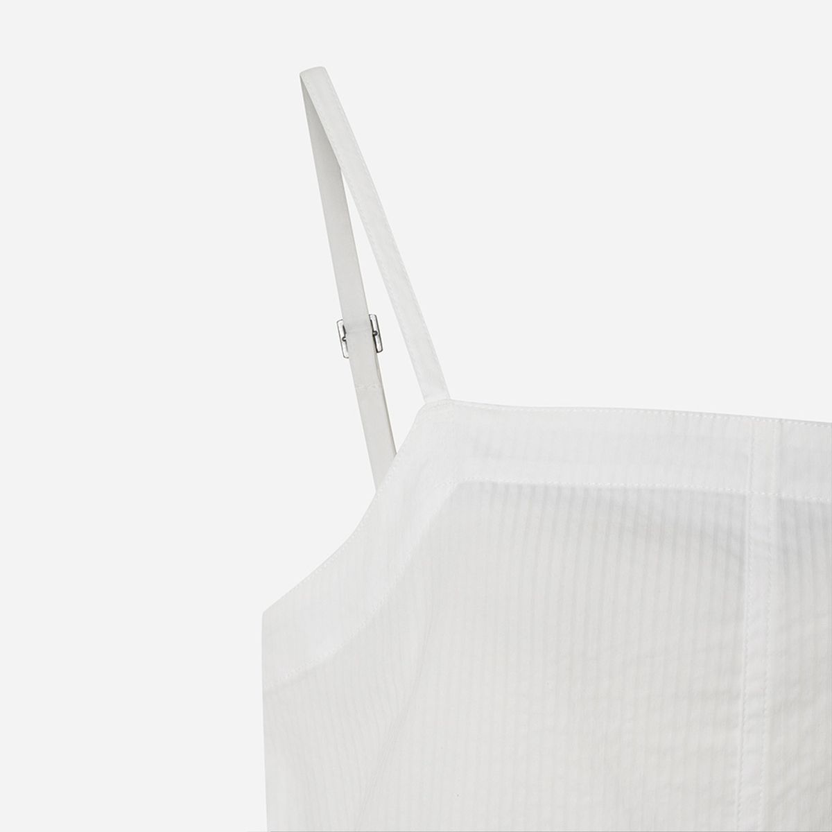 디오디(DOD) 여성) 올데이 서커 원피스(OFF WHITE 2)