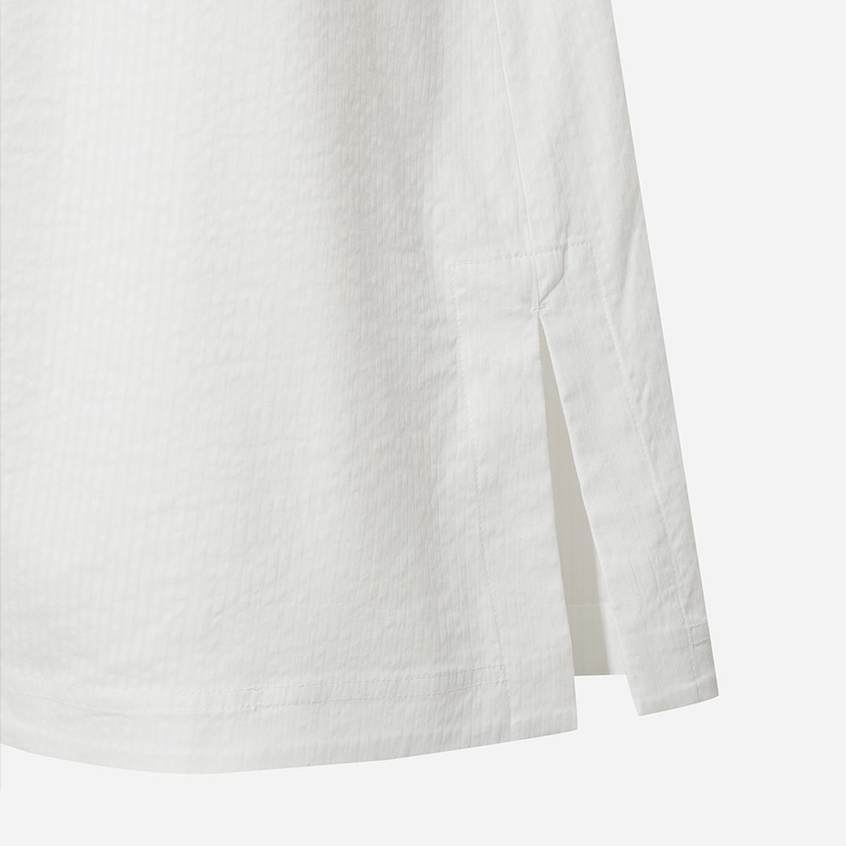 디오디(DOD) 여성) 올데이 서커 원피스(OFF WHITE 2)
