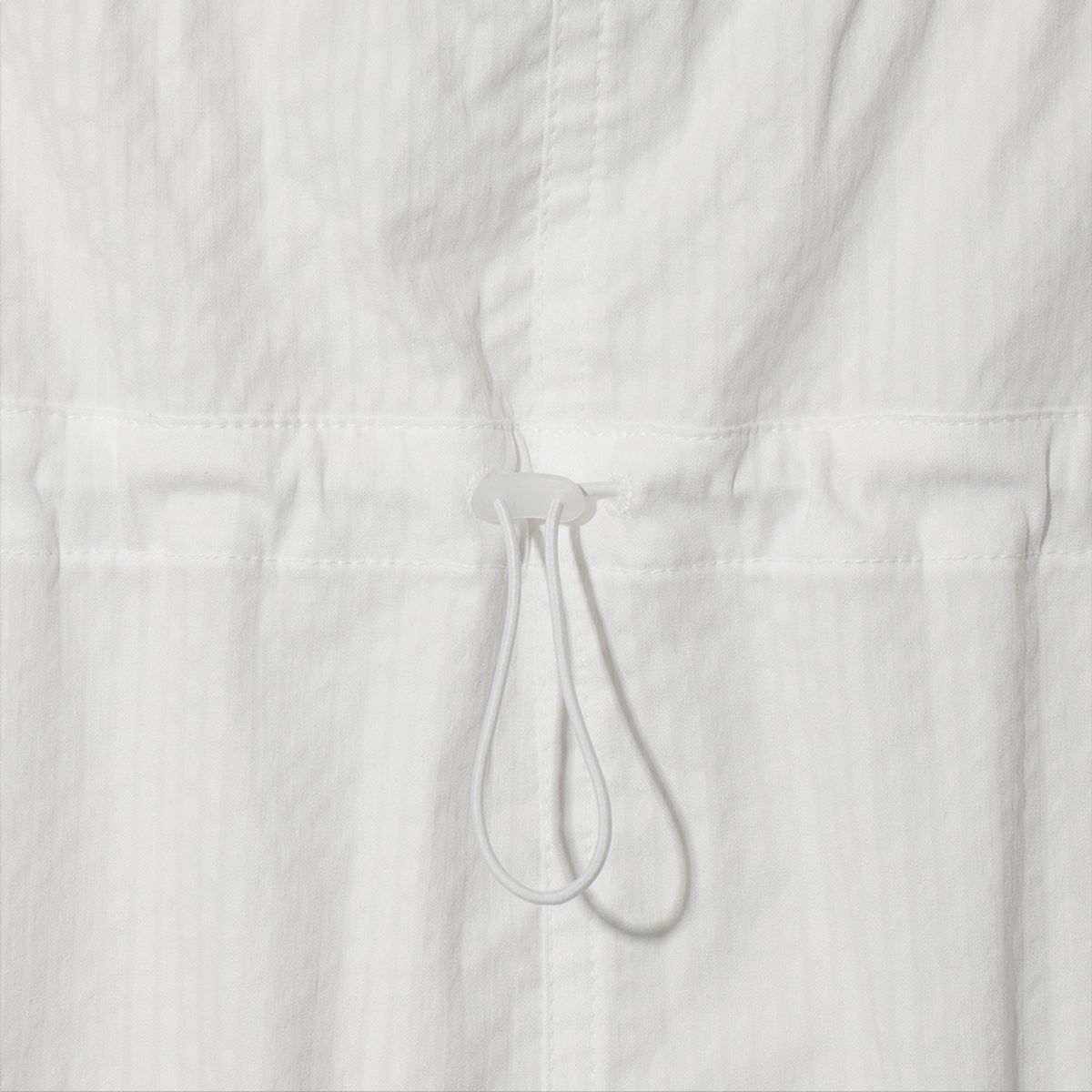 디오디(DOD) 여성) 올데이 서커 원피스(OFF WHITE 2)