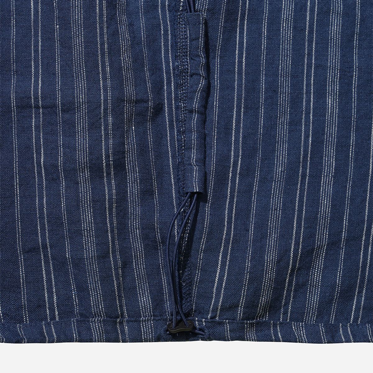 디오디(DOD) 여성) 마사 스트라이프 원피스(BLUE)