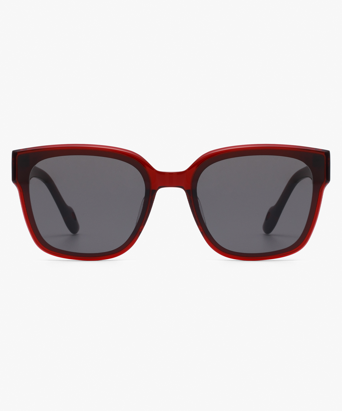 리끌로우(RECLOW) RC 아세테이트 HEVA 선글라스 RED