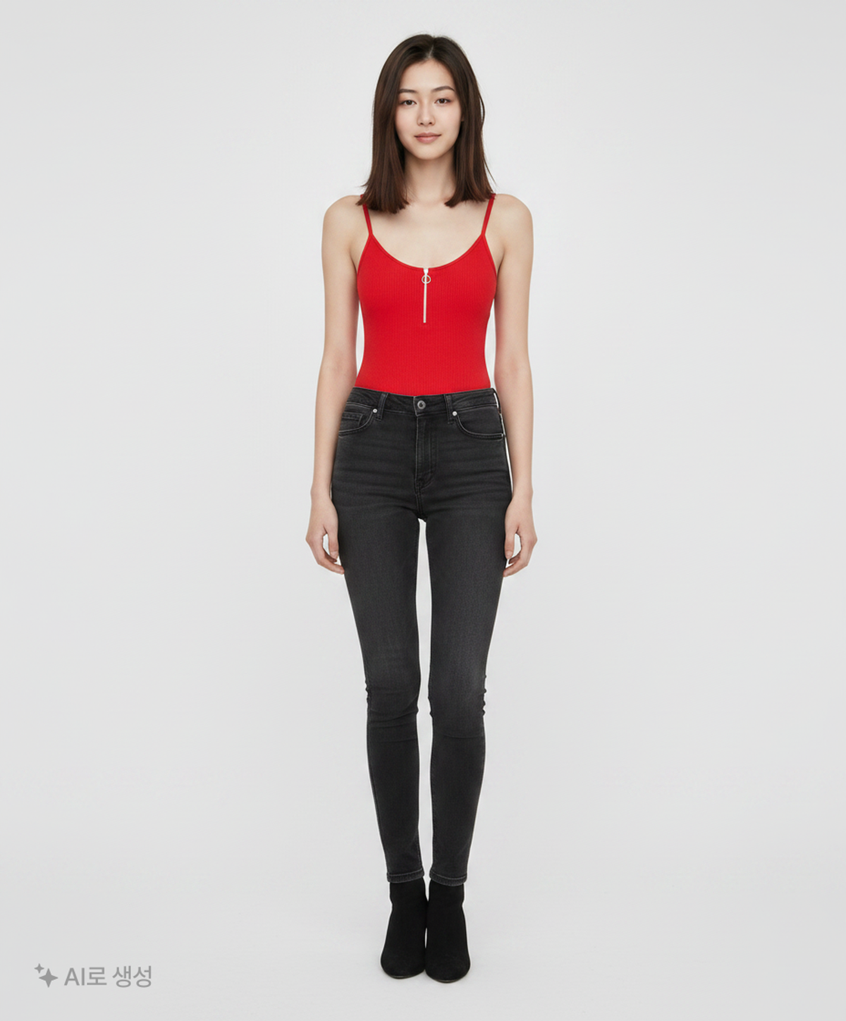 포에버21(FOREVER21) 기타 상의 M