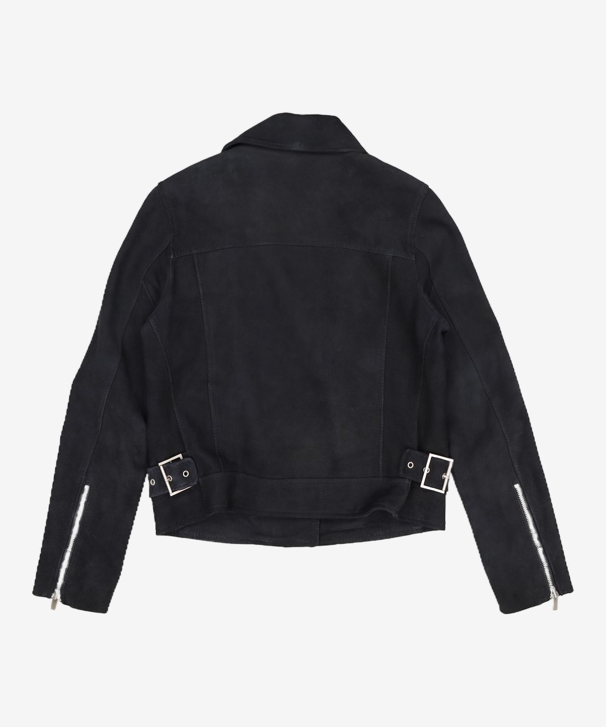 르샵(LESHOP) 레더/라이더스 재킷 S