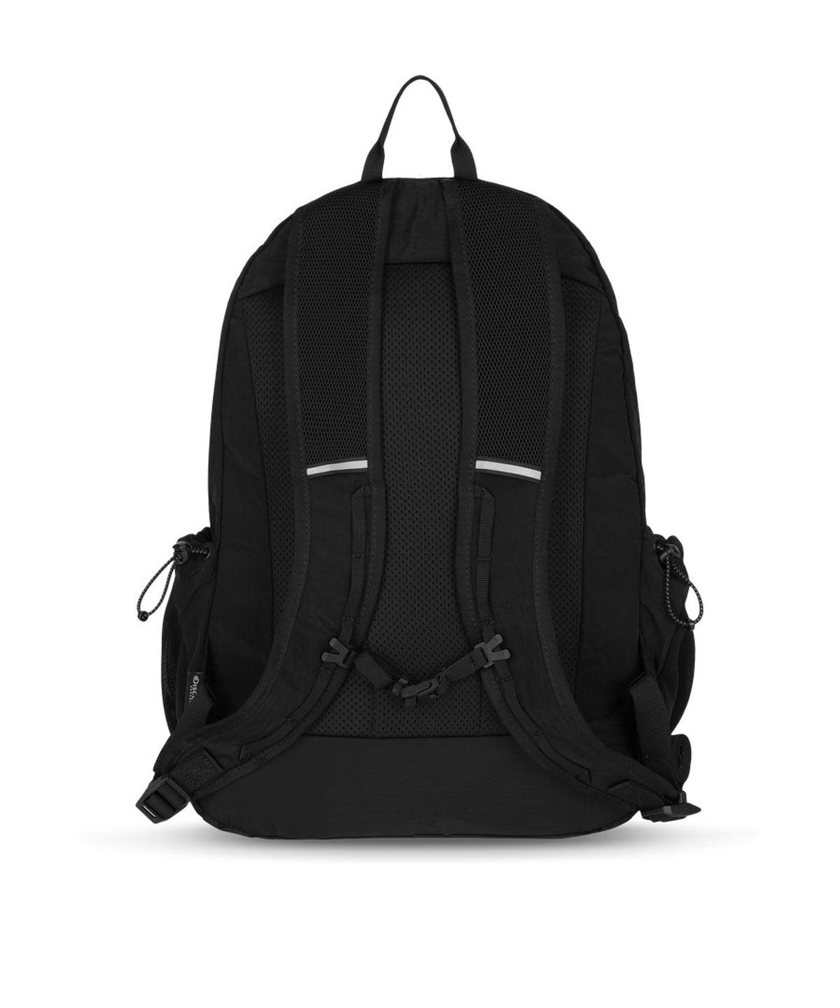 디스커버리 키즈(DISCOVERY KIDS) 키즈 나일론 백팩 (BLACK)