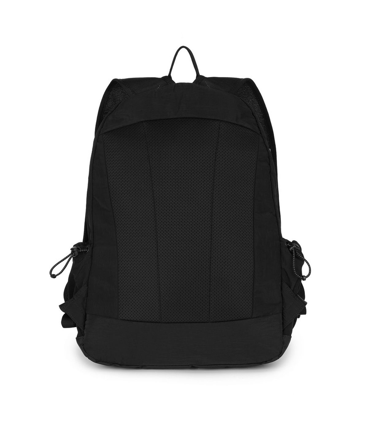 디스커버리 키즈(DISCOVERY KIDS) 키즈 나일론 백팩 (BLACK)