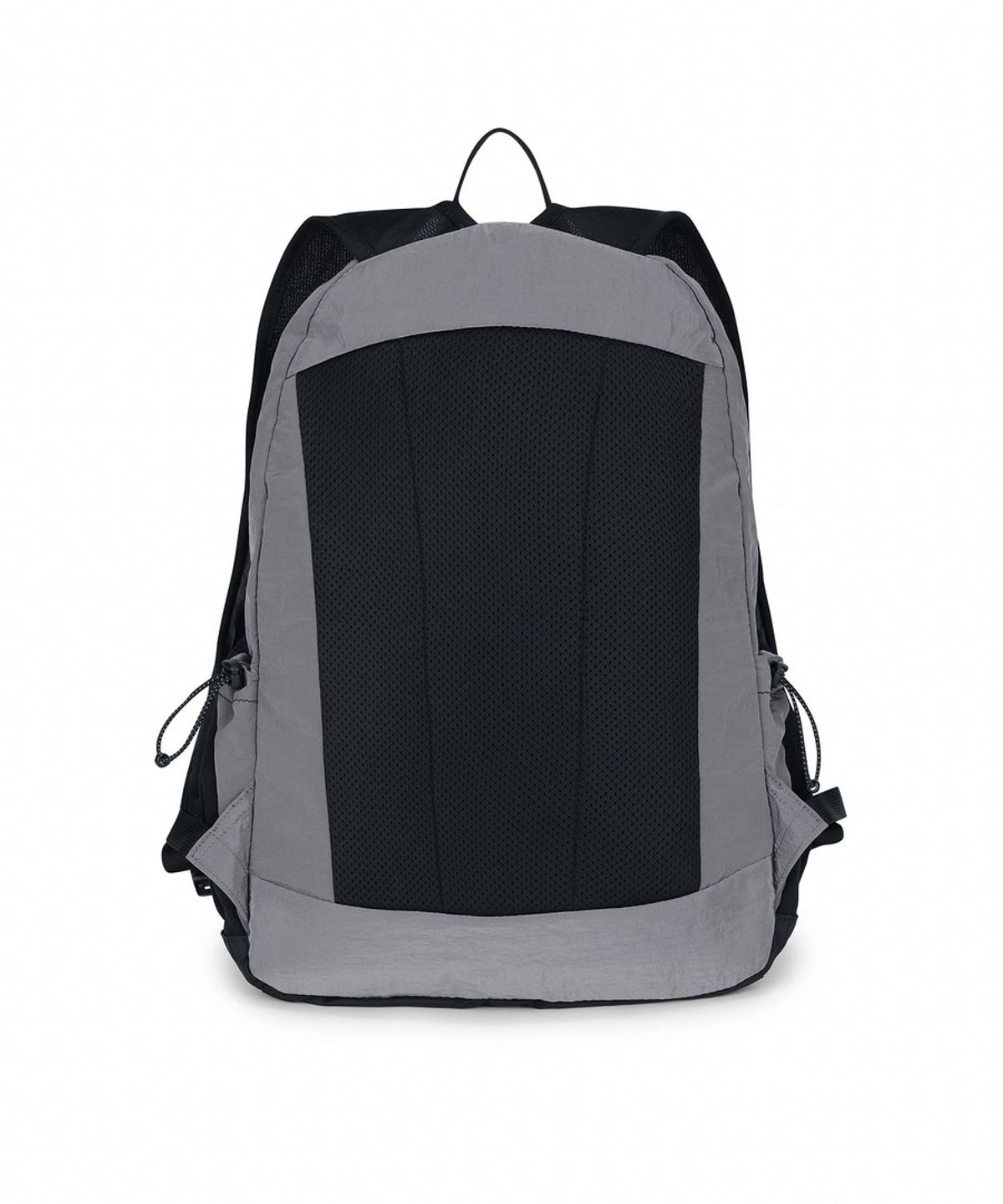 디스커버리 키즈(DISCOVERY KIDS) 키즈 나일론 백팩 (GREY)