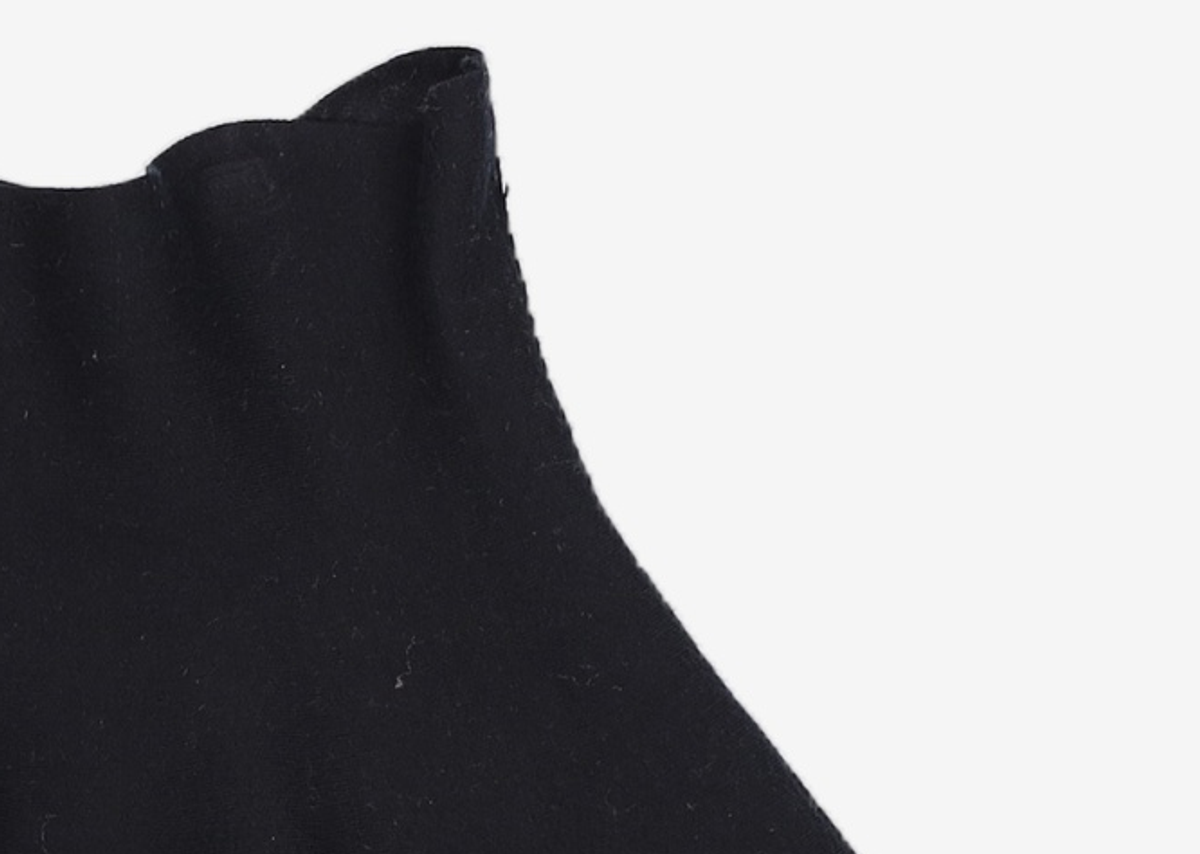 자라 니트(ZARA KNIT) 미니스커트 M
