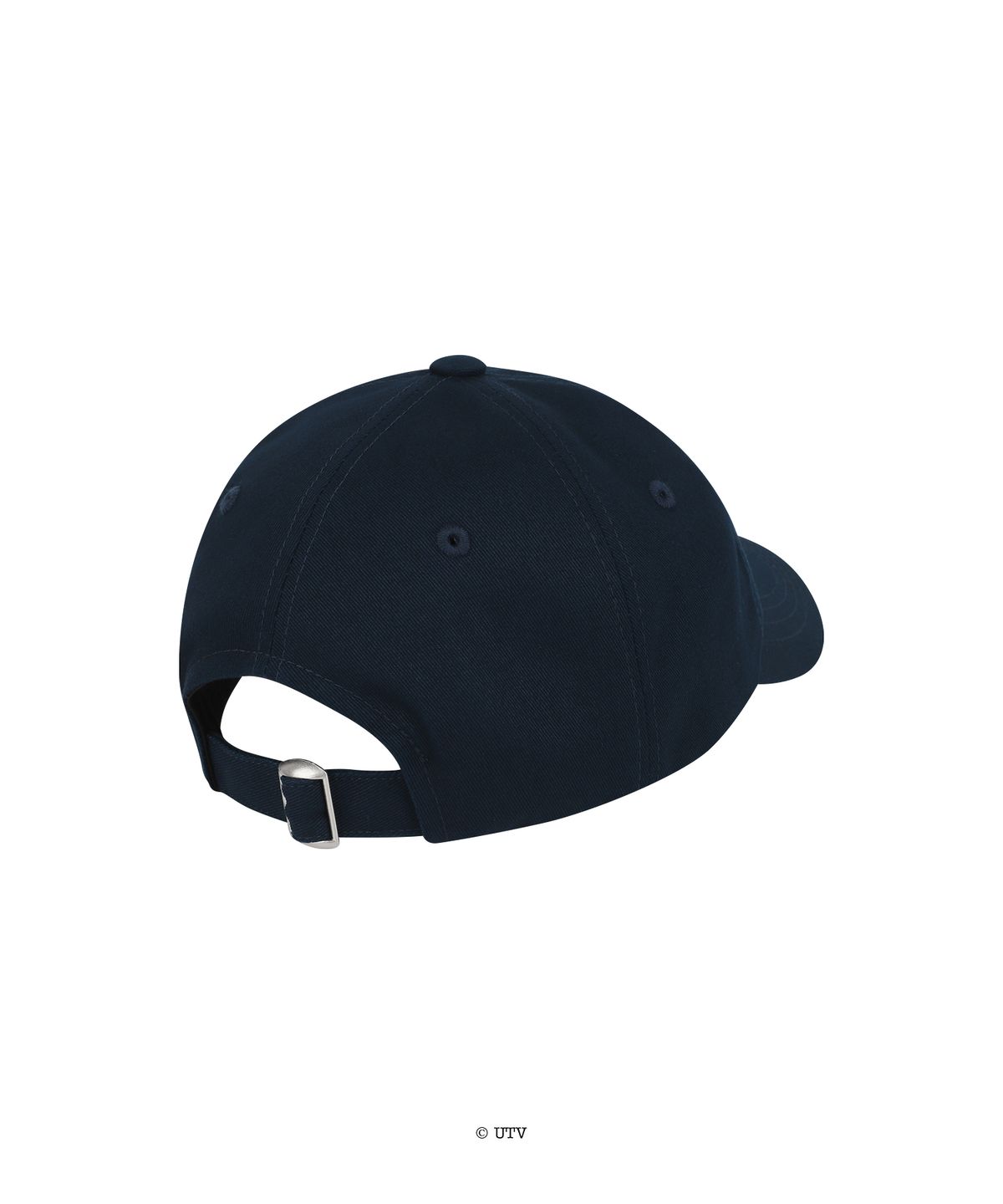 얼렁뚱땅 상점(ULDD STORE) [The Office] WORLDS BEST BOSS Ball Cap Navy