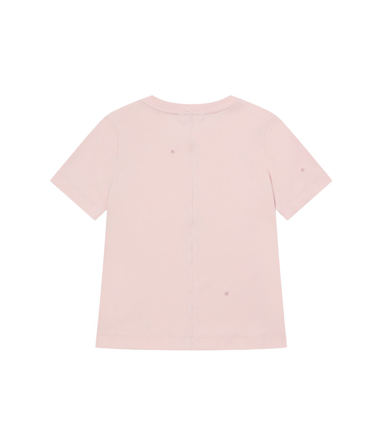 구미코(9UMIKO) MOSQUITO T-SHIRT PINK