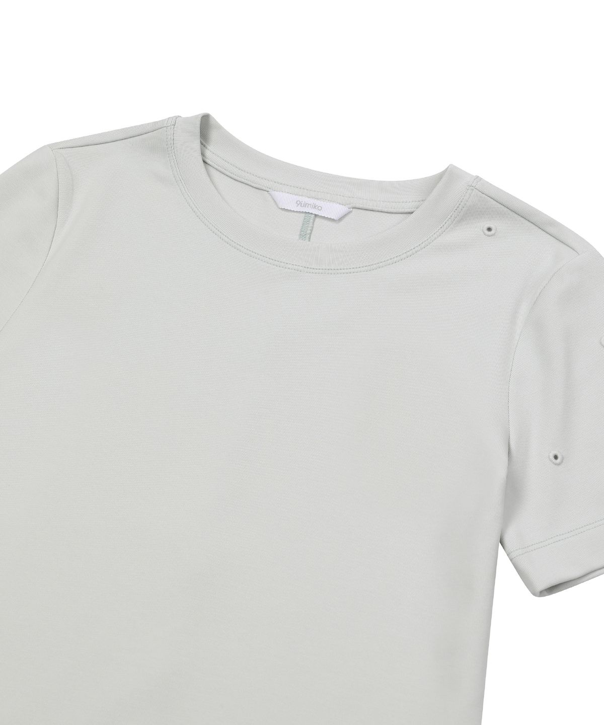 구미코(9UMIKO) MOSQUITO T-SHIRT MINT