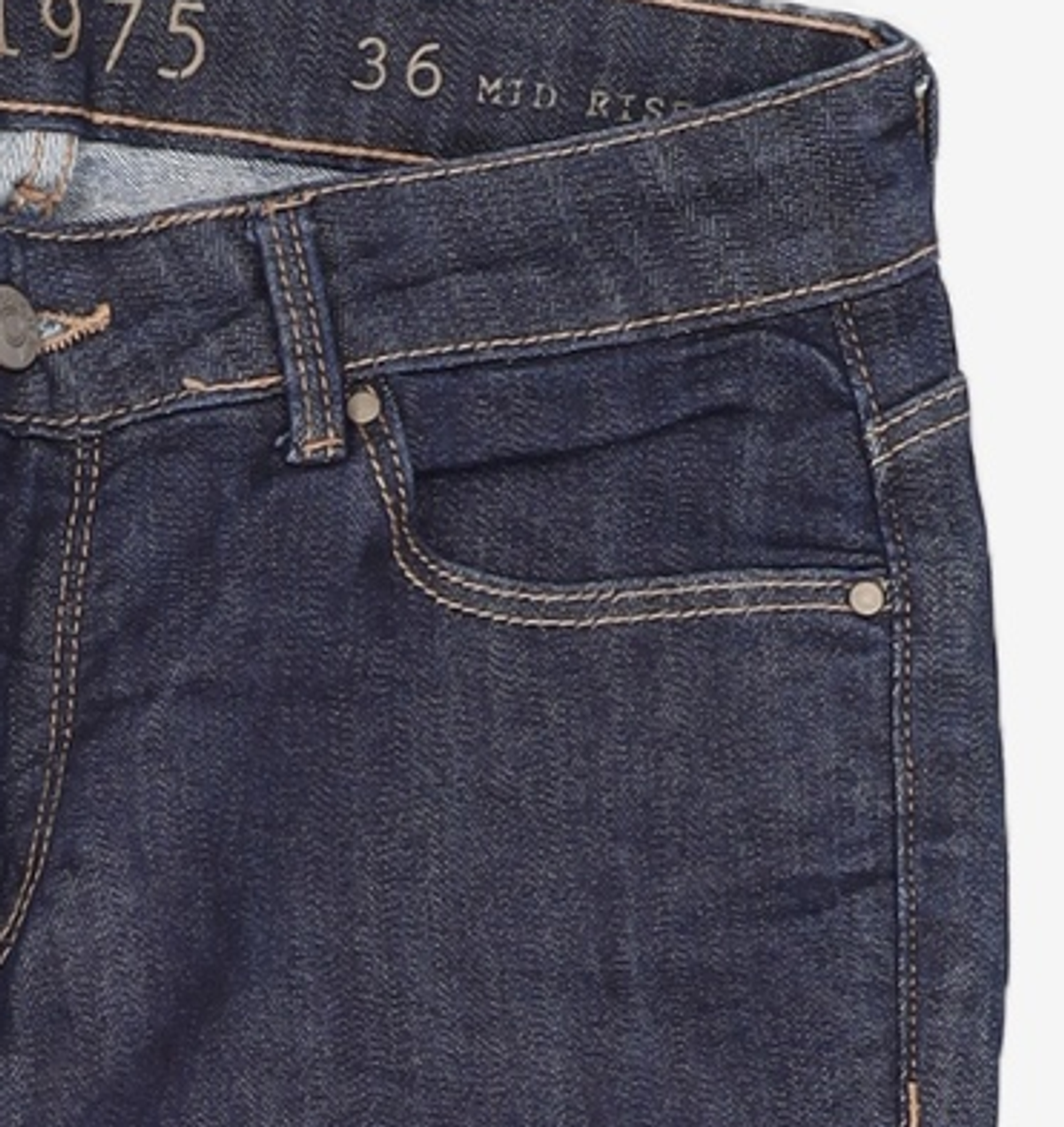 자라(ZARA) 청/데님 팬츠 36