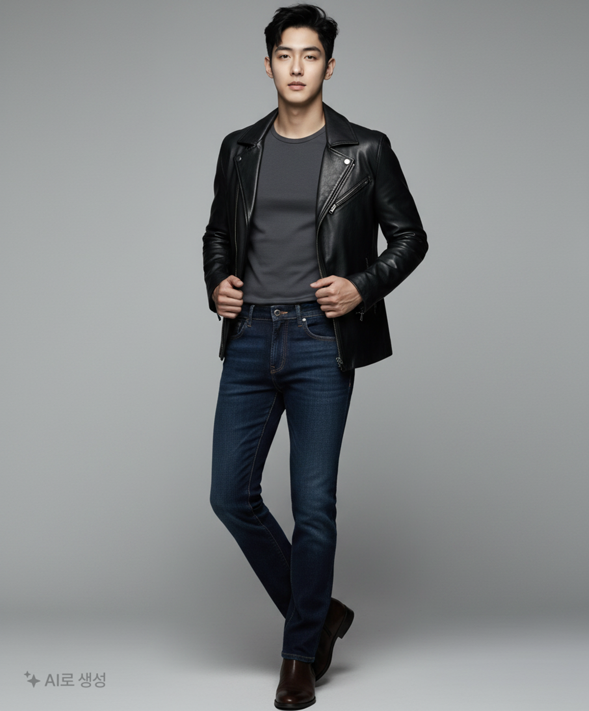 자라(ZARA) 청/데님 팬츠 36
