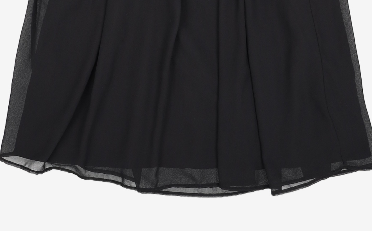 자라 베이직(ZARA BASIC) 맥시 원피스 S
