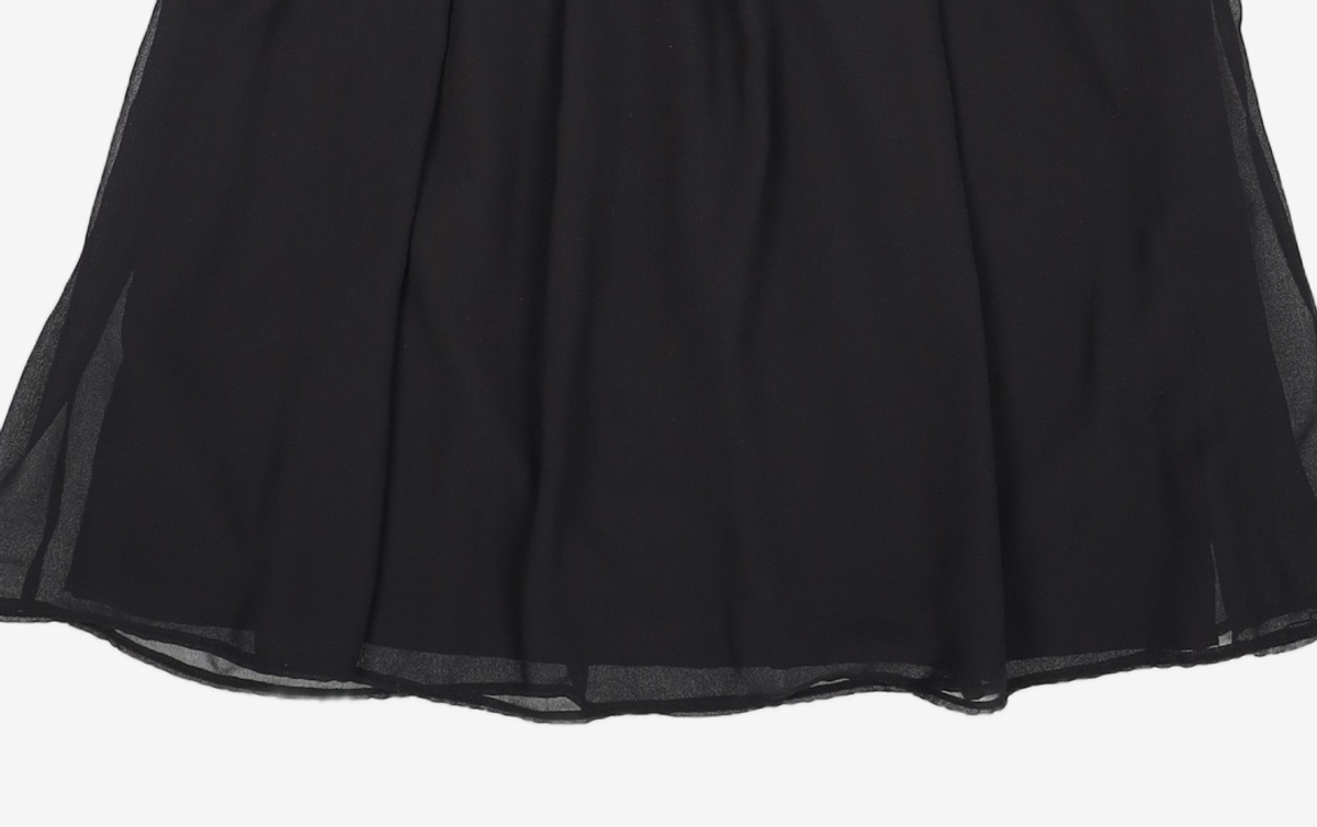 자라 베이직(ZARA BASIC) 맥시 원피스 S