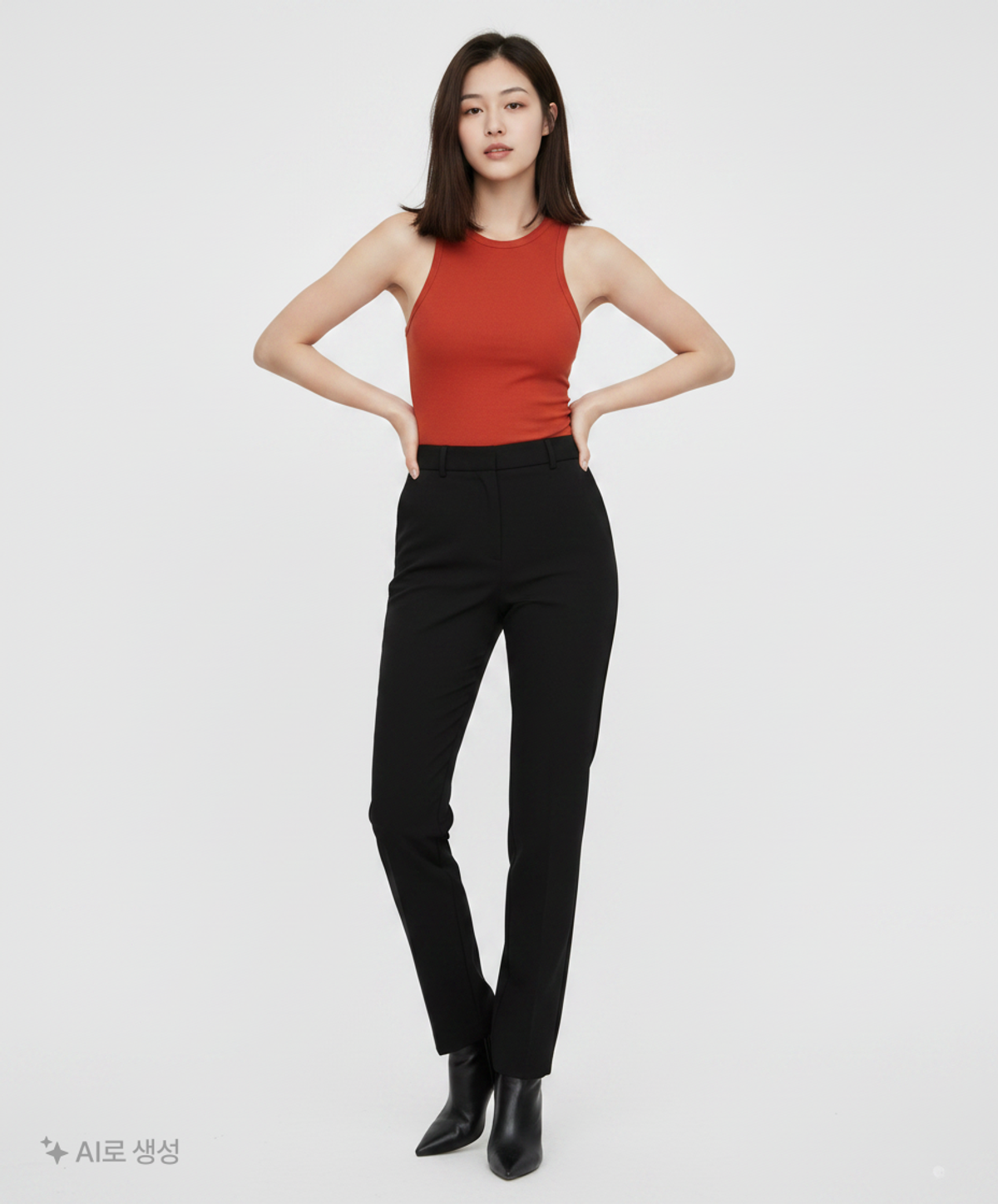 포에버21(FOREVER21) 기타 상의 M