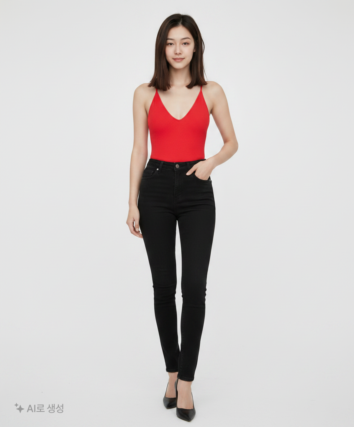 포에버21(FOREVER21) 기타 상의 M