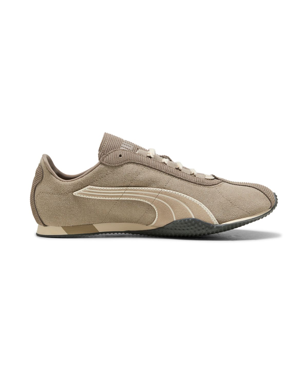 푸마(PUMA) H-Street 코듀로이 - 캐슈브라운:검 / 408194-02