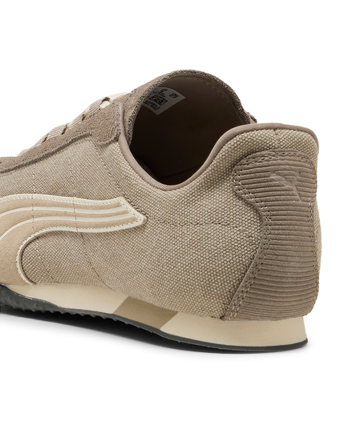 푸마(PUMA) H-Street 코듀로이 - 캐슈브라운:검 / 408194-02