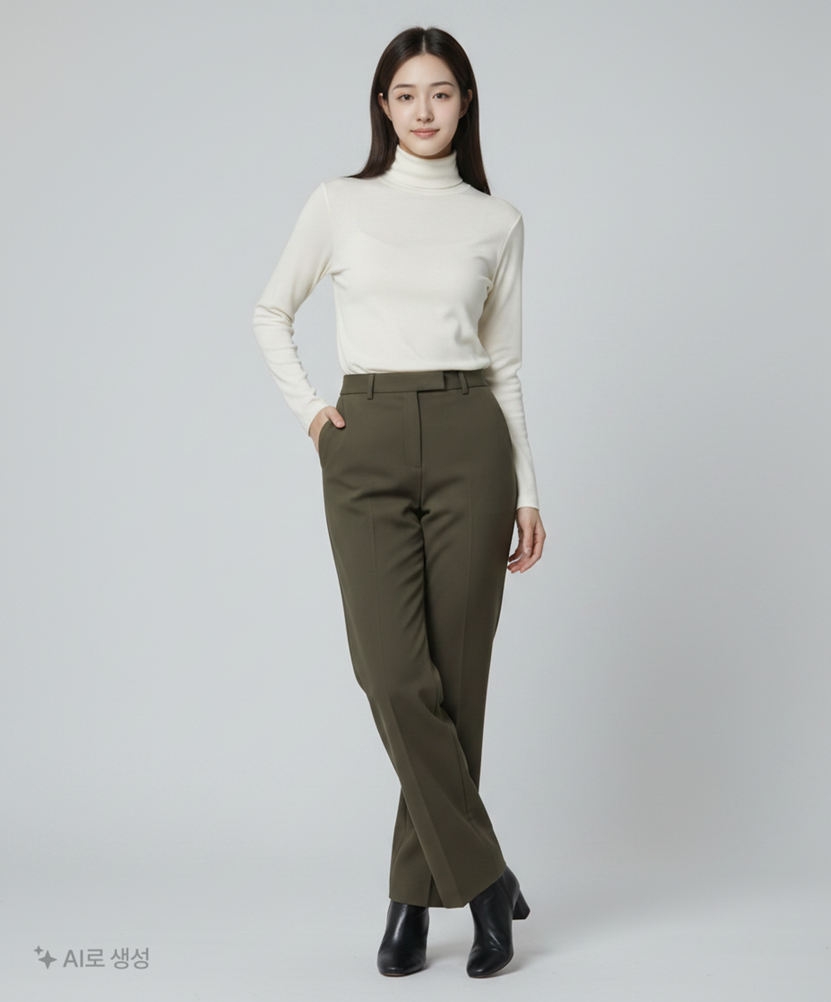 셀렙샵(CELEBSHOP) 긴소매 티셔츠 90