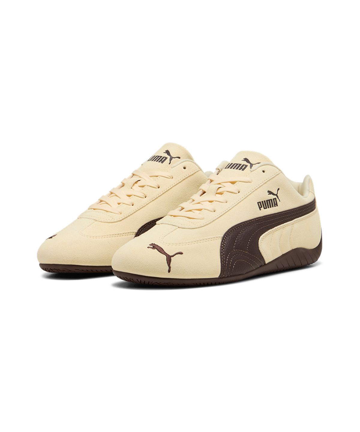 푸마(PUMA) 스피드캣 - 버터크림:초콜렛퐁듀 / 406329-83