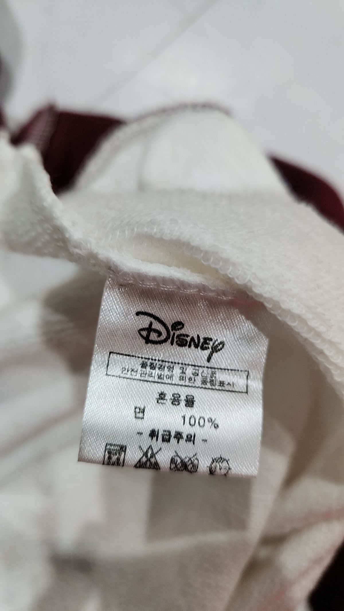 디즈니(Disney) 맨투맨/스웨트셔츠 FREE