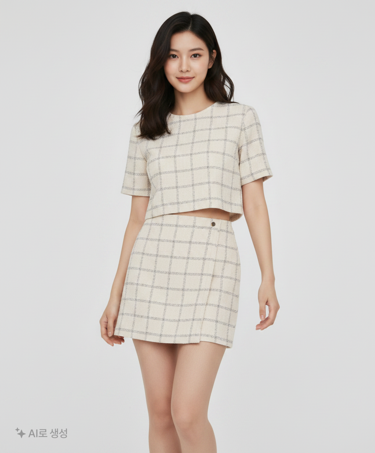 앤테일러(Ann Taylor) 미니스커트 14