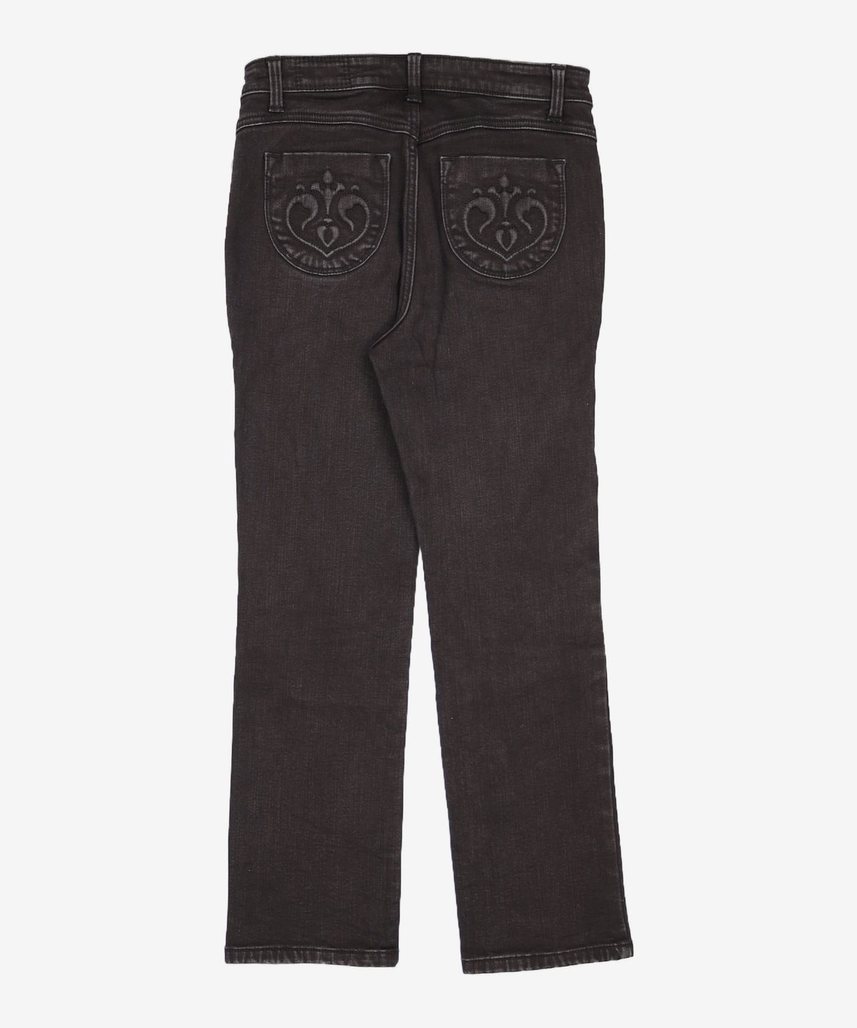 씨위진(SIWY DENIM) 청/데님 팬츠 27