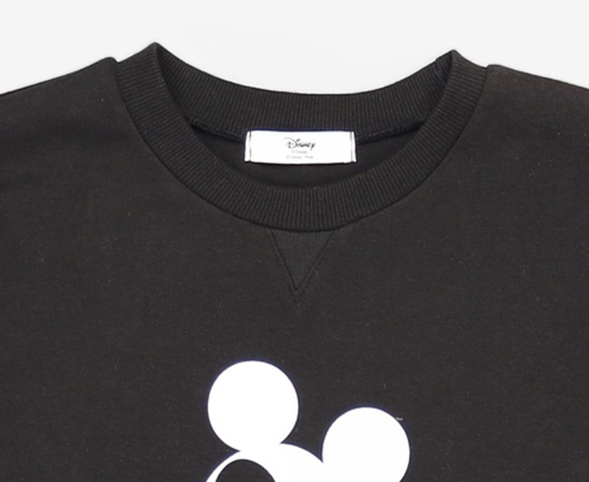 디즈니(Disney) 맨투맨/스웨트셔츠 FREE
