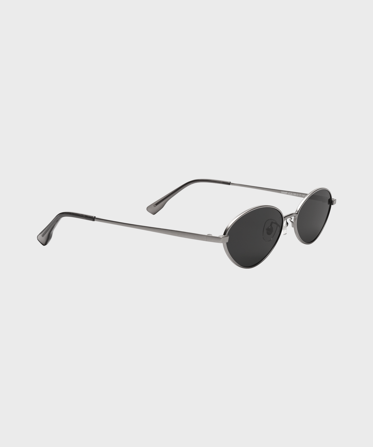 비브이에이치(BVH EYEWEAR) VAMP C2 BLACK
