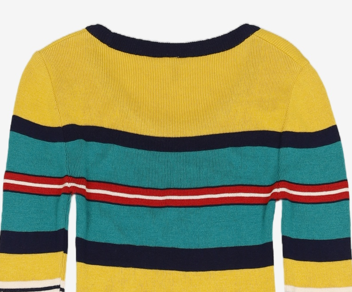 베네통(BENETTON) 맥시 원피스 ONE SIZE