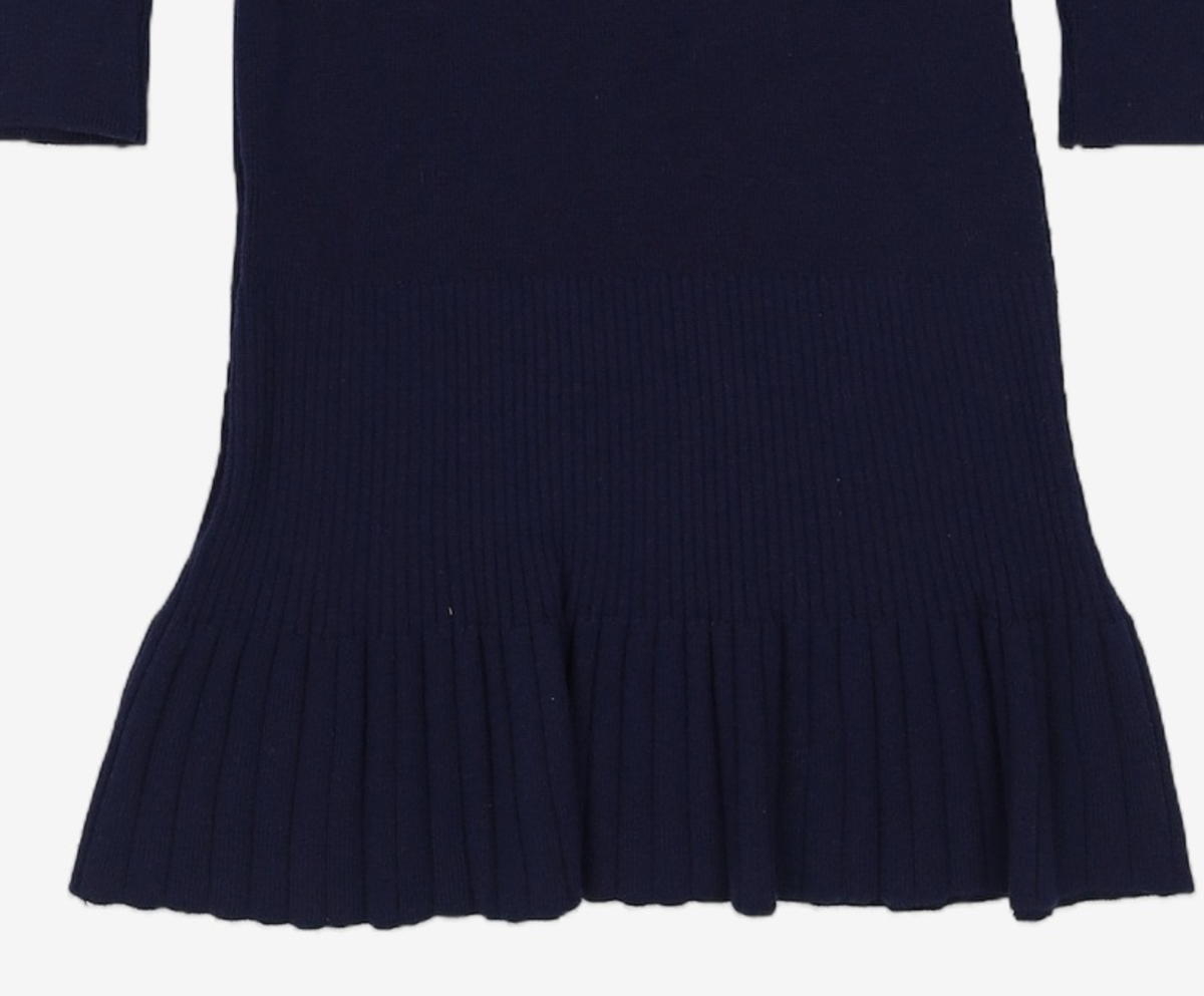 베네통(BENETTON) 맥시 원피스 ONE SIZE