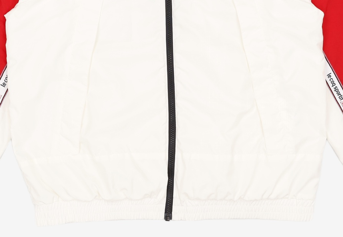 르꼬끄 스포르티브(LE COQ SPORTIF) 나일론/코치 재킷 100