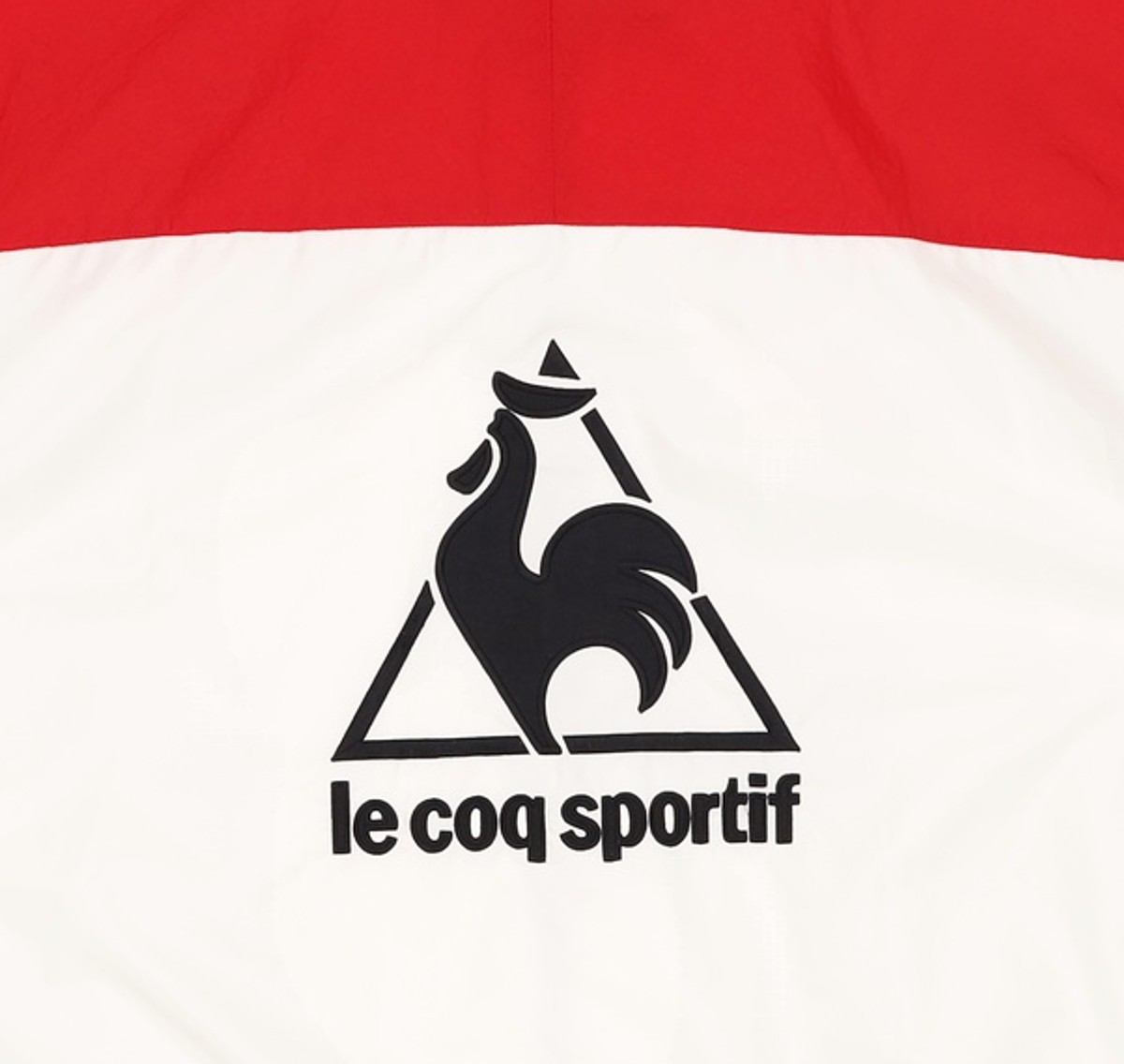 르꼬끄 스포르티브(LE COQ SPORTIF) 나일론/코치 재킷 100