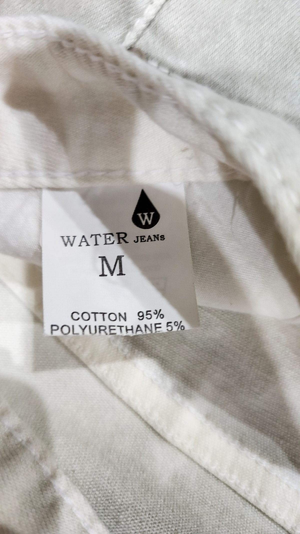 워터(WATER) 숏팬츠 M