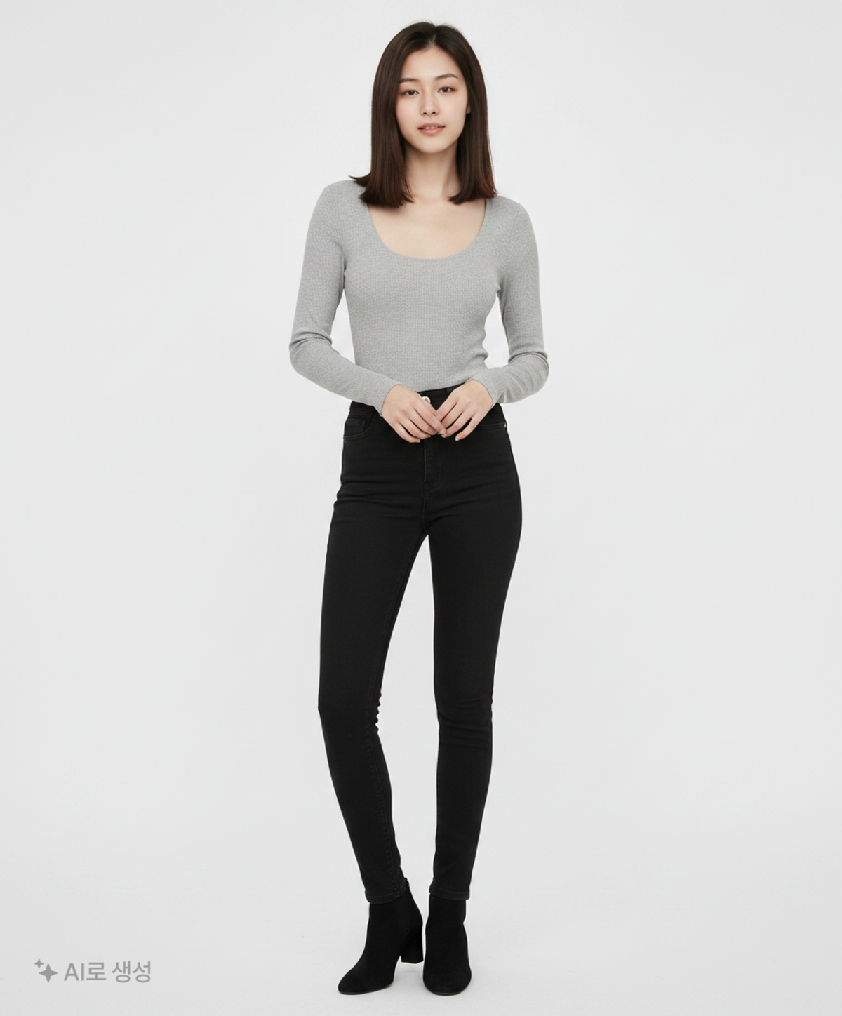 포에버21(FOREVER21) 기타 상의 M