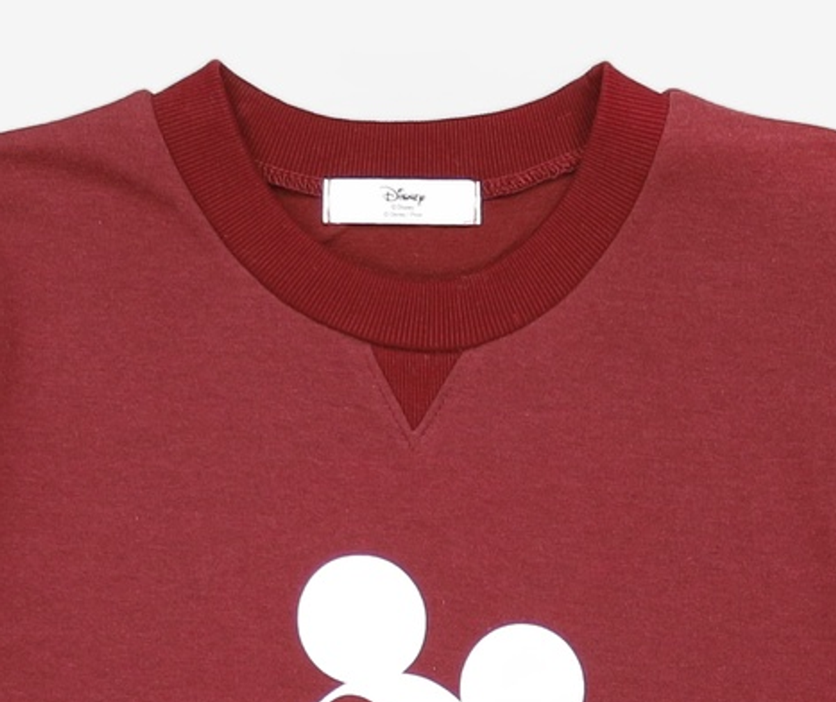 디즈니(Disney) 긴소매 티셔츠 FREE