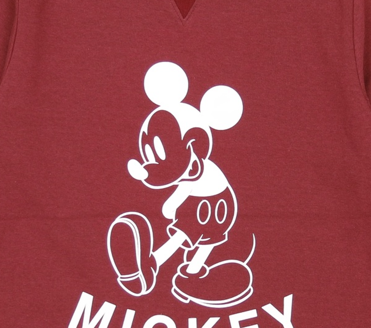 디즈니(Disney) 긴소매 티셔츠 FREE