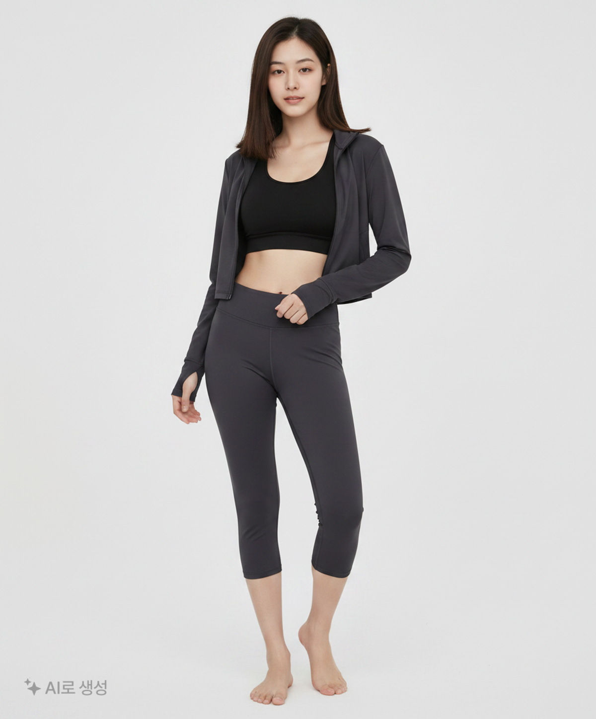 포에버21(FOREVER21) 레깅스 M