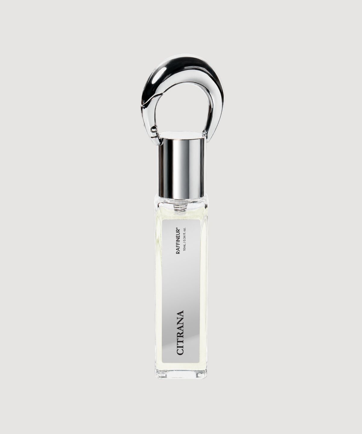 라피네르(RAFFINEUR) [키링굿즈증정/선물포장]키링 퍼퓸 10ml 시트라나