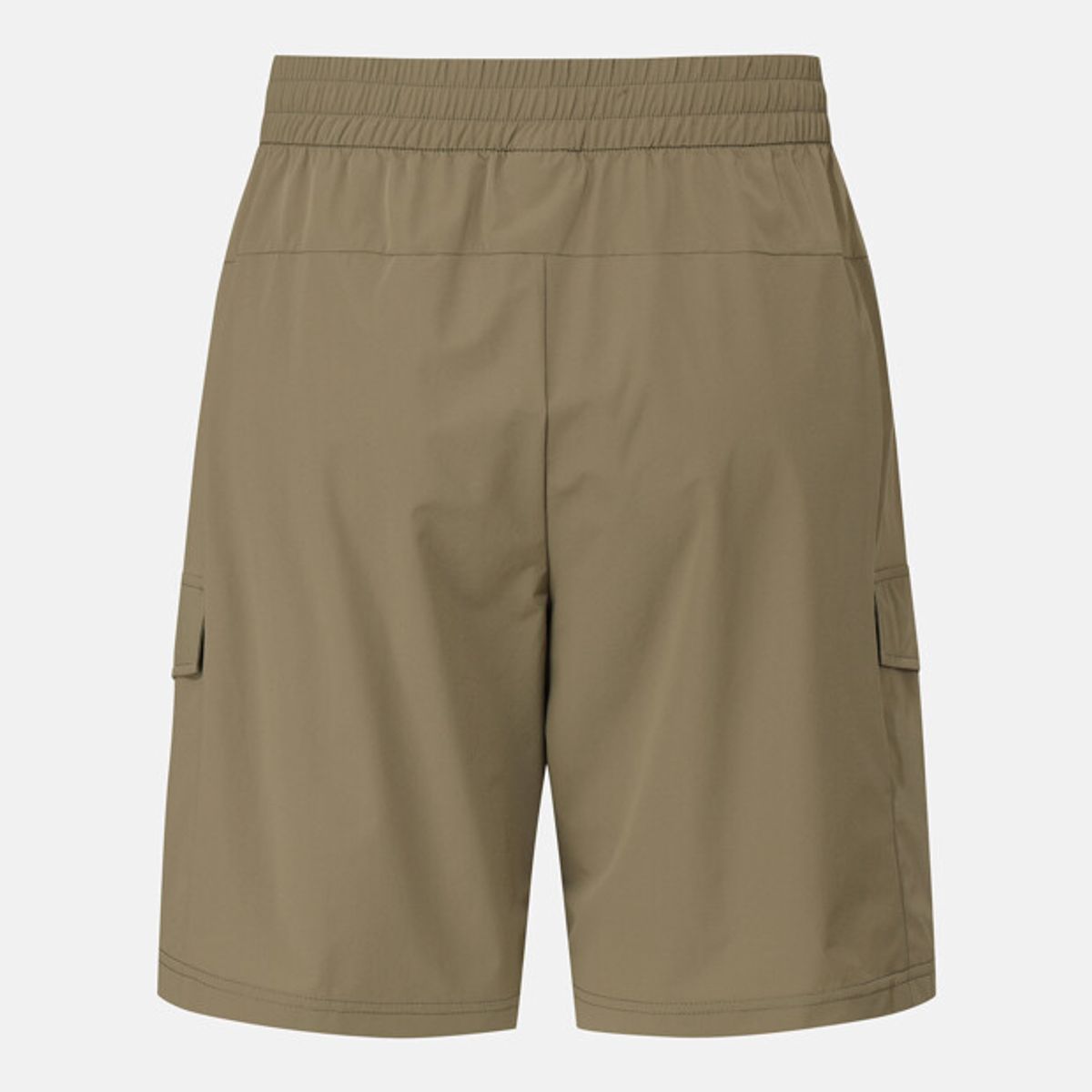 데상트(DESCENTE) 남성 9인치 카고 쇼츠 카키 SR321THP72