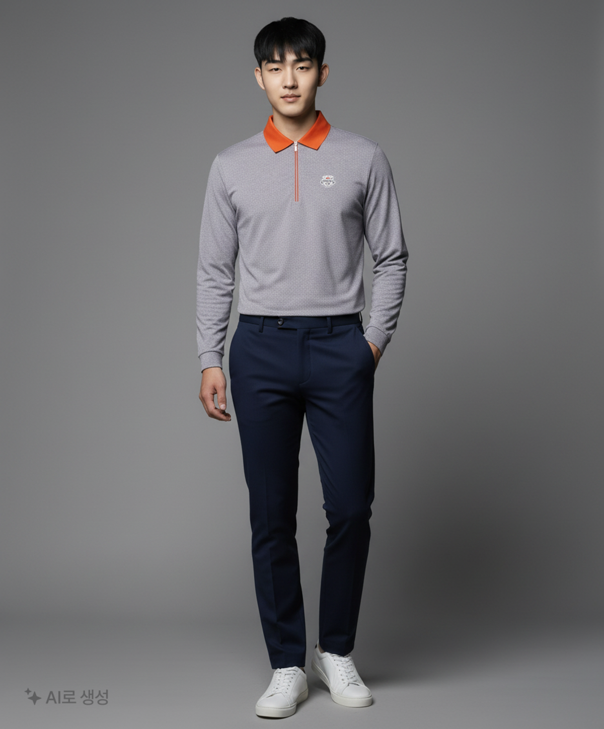 이동수 스포츠(LEE DONG SOO SPORT) 피케/카라 티셔츠 95