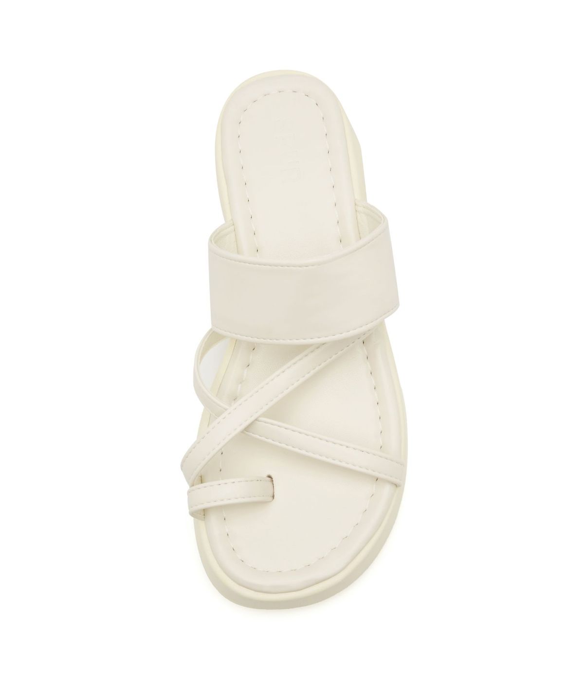 스퍼(SPUR) Croll Strap Flatform Sandal 플랫폼 5cm -US9067 (3color)