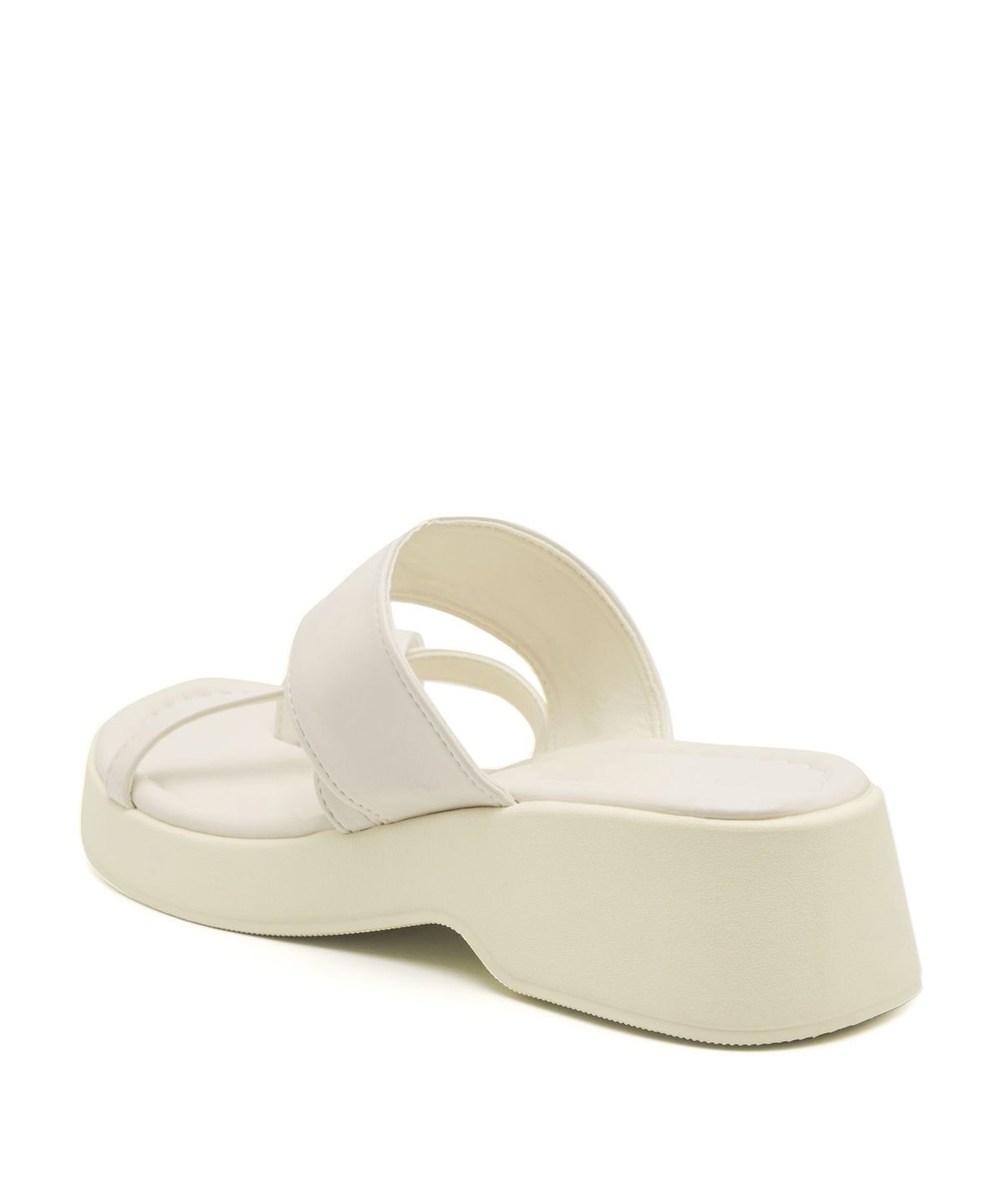 스퍼(SPUR) Croll Strap Flatform Sandal 플랫폼 5cm -US9067 (3color)