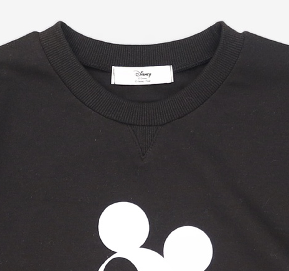 디즈니(Disney) 맨투맨/스웨트셔츠 FREE