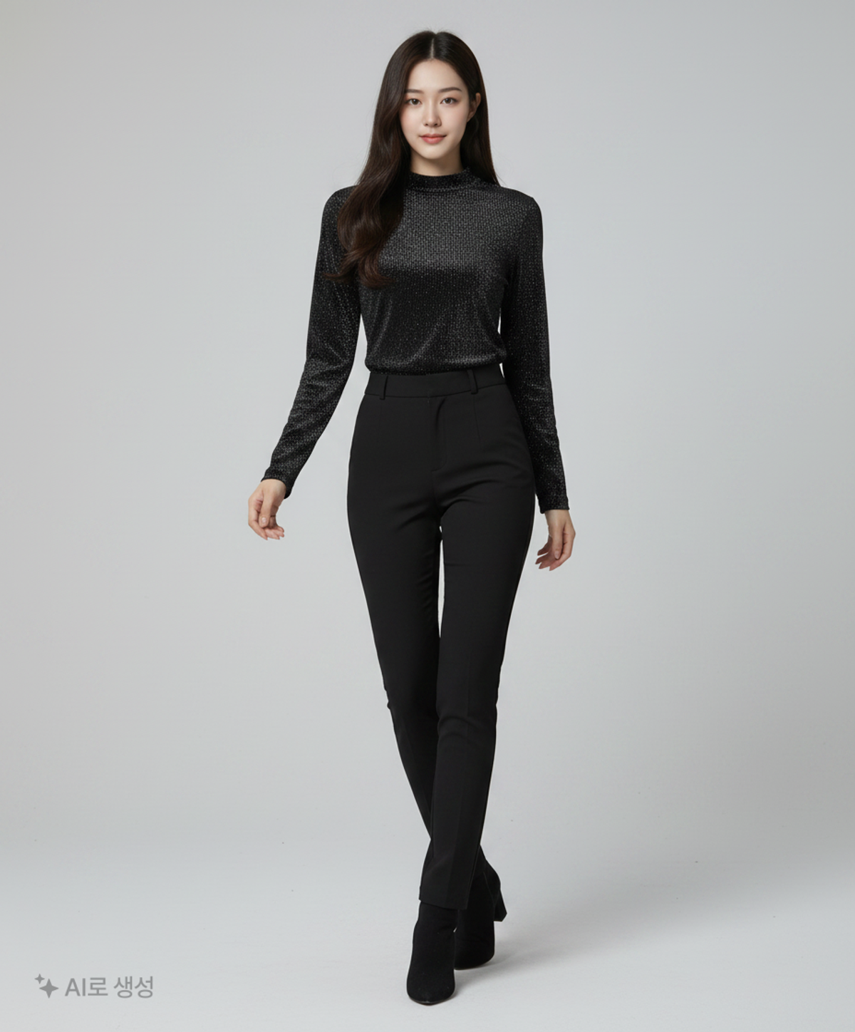 포에버21(FOREVER21) 긴소매 티셔츠 M